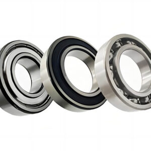 Ball Bearings