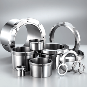 Sleeves & Accessories