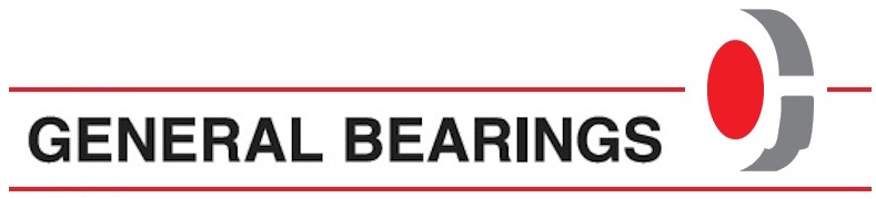 General Bearings Logo